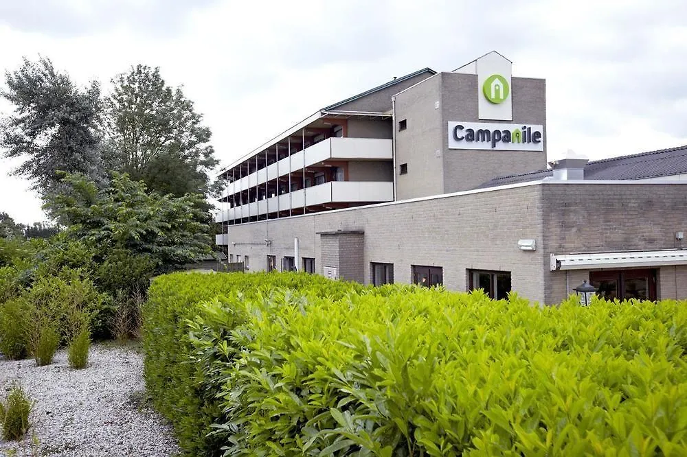 Campanile Hotel & Restaurant Eindhoven