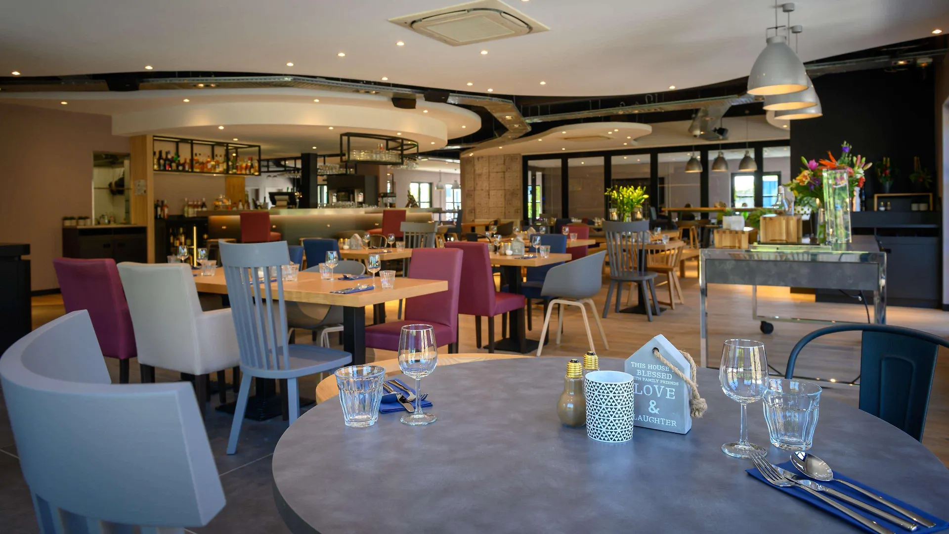 Campanile Hotel & Restaurant Eindhoven Paesi Bassi