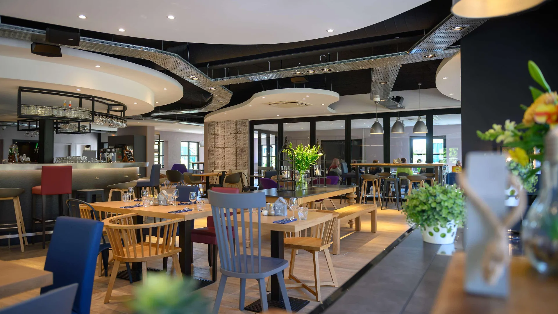 Campanile Hotel & Restaurant Eindhoven 3*,  Paesi Bassi