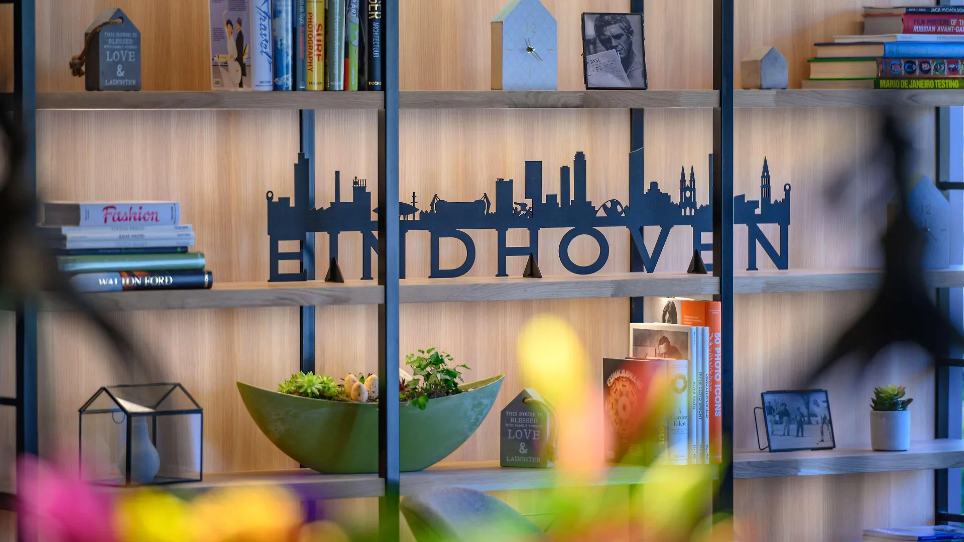 Campanile Hotel & Restaurant Eindhoven