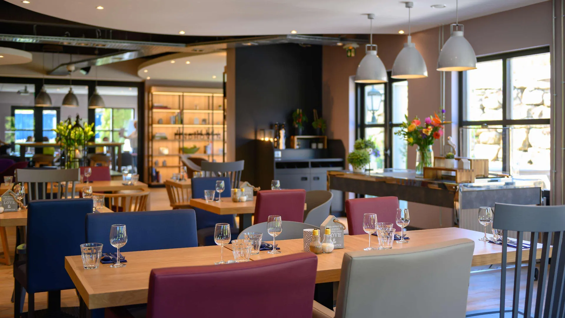 Campanile Hotel & Restaurant Eindhoven