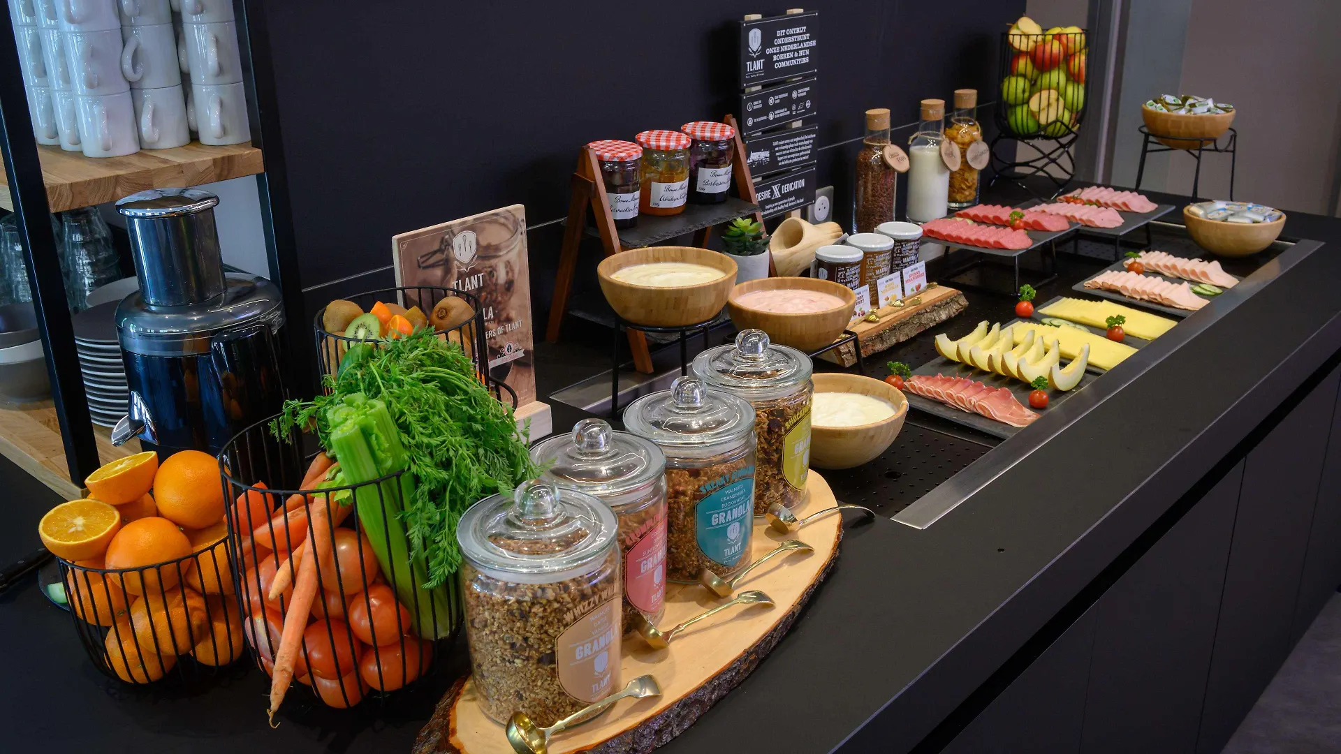 Campanile Hotel & Restaurant Eindhoven Paesi Bassi