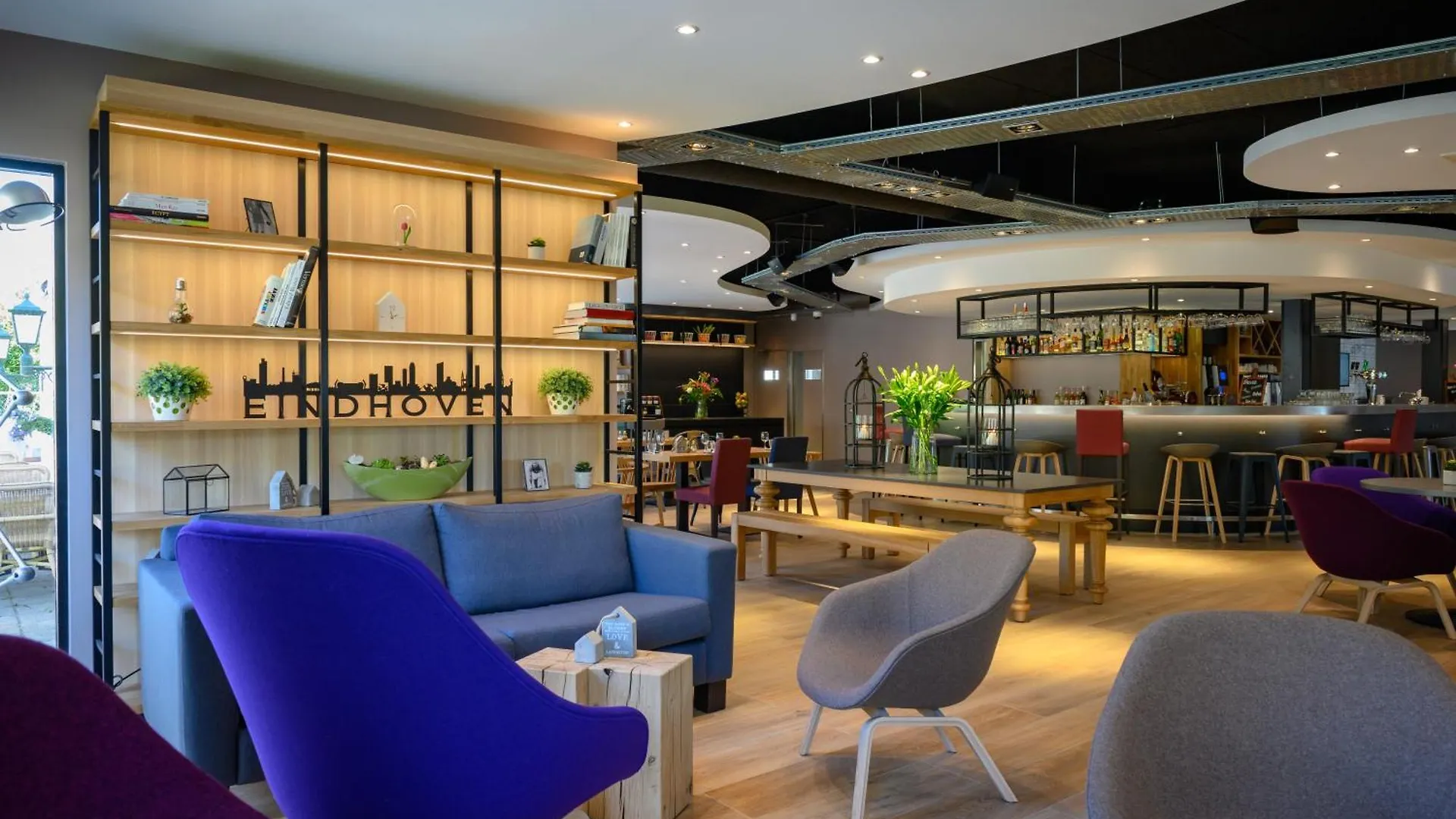 ***  Campanile Hotel & Restaurant Eindhoven Paesi Bassi