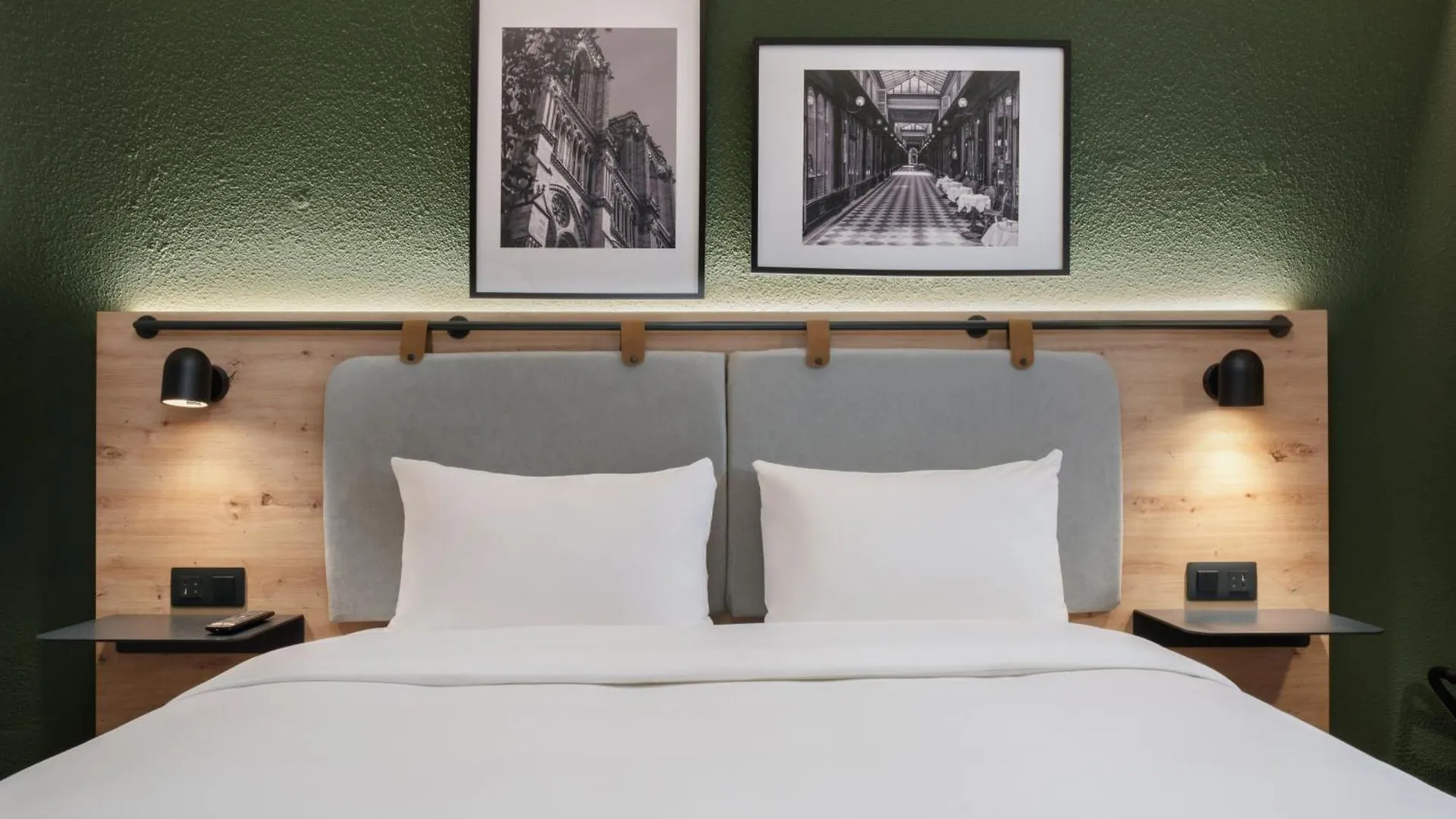 Campanile Hotel & Restaurant Eindhoven Netherlands