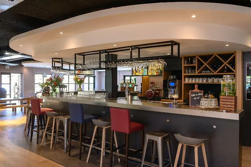 Campanile Hotel & Restaurant Eindhoven