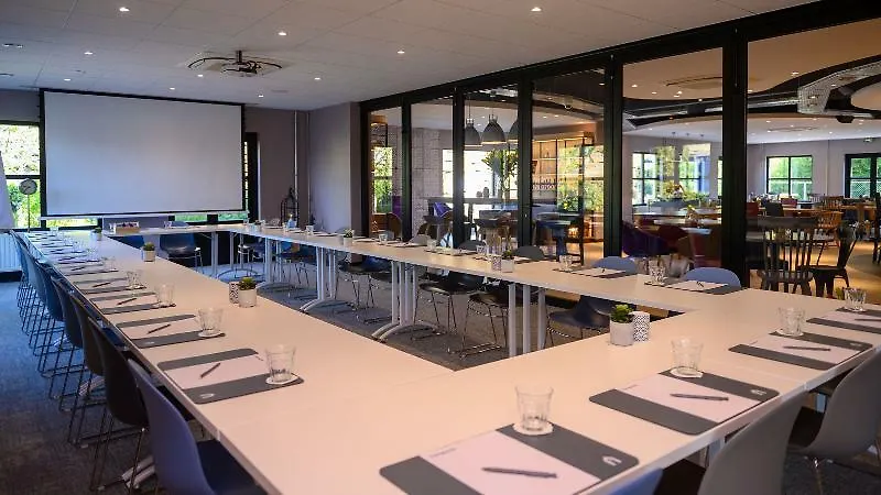 ***  Campanile Hotel & Restaurant Eindhoven Paesi Bassi