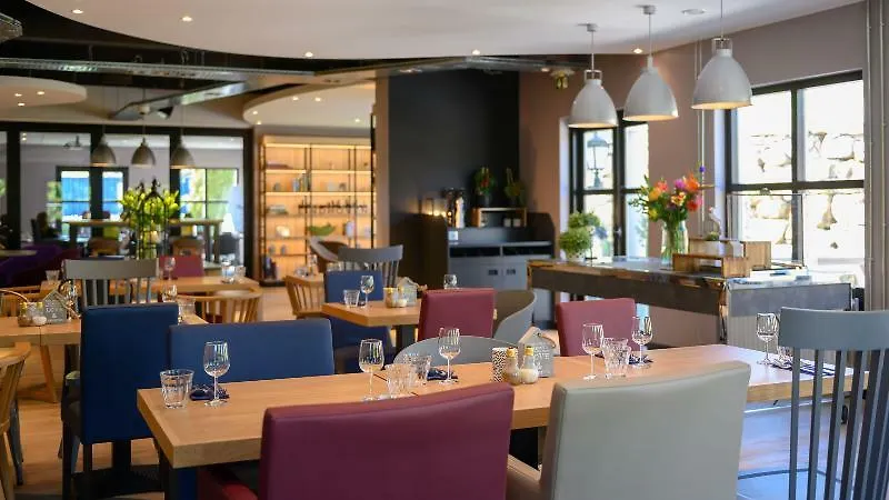 Campanile Hotel & Restaurant Eindhoven