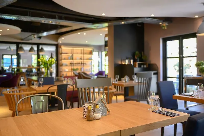 Campanile Hotel & Restaurant Eindhoven