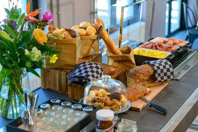 Campanile Hotel & Restaurant Eindhoven Paesi Bassi