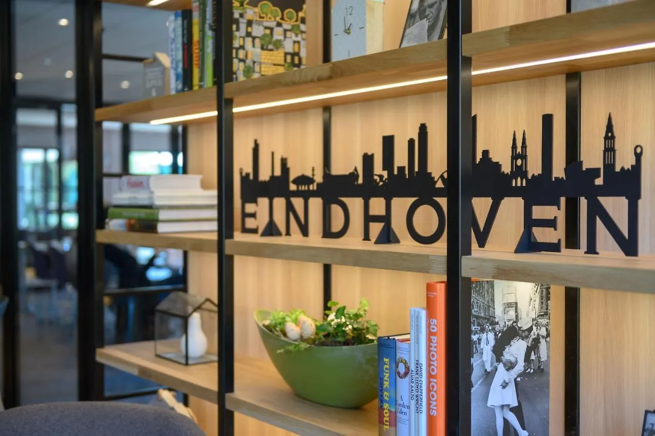 Campanile Hotel & Restaurant Eindhove