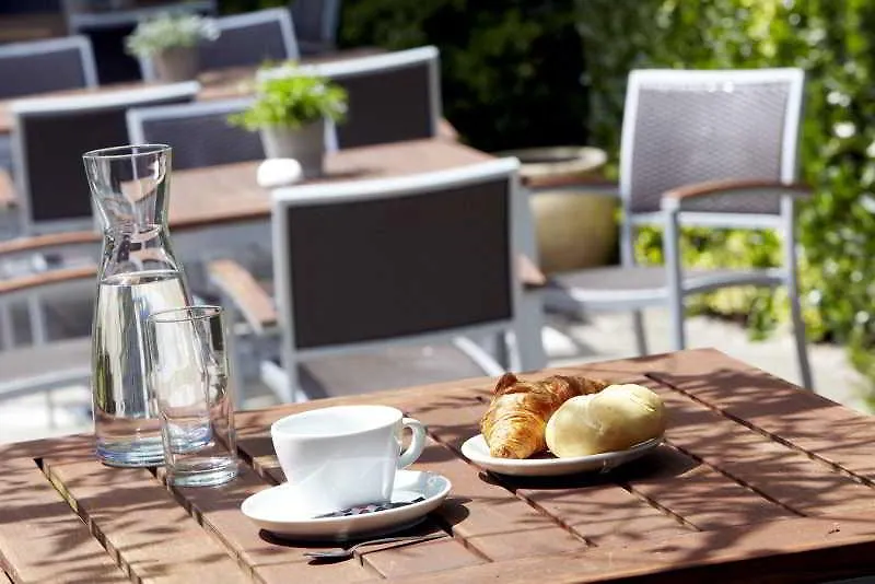 Campanile Hotel & Restaurant Eindhove