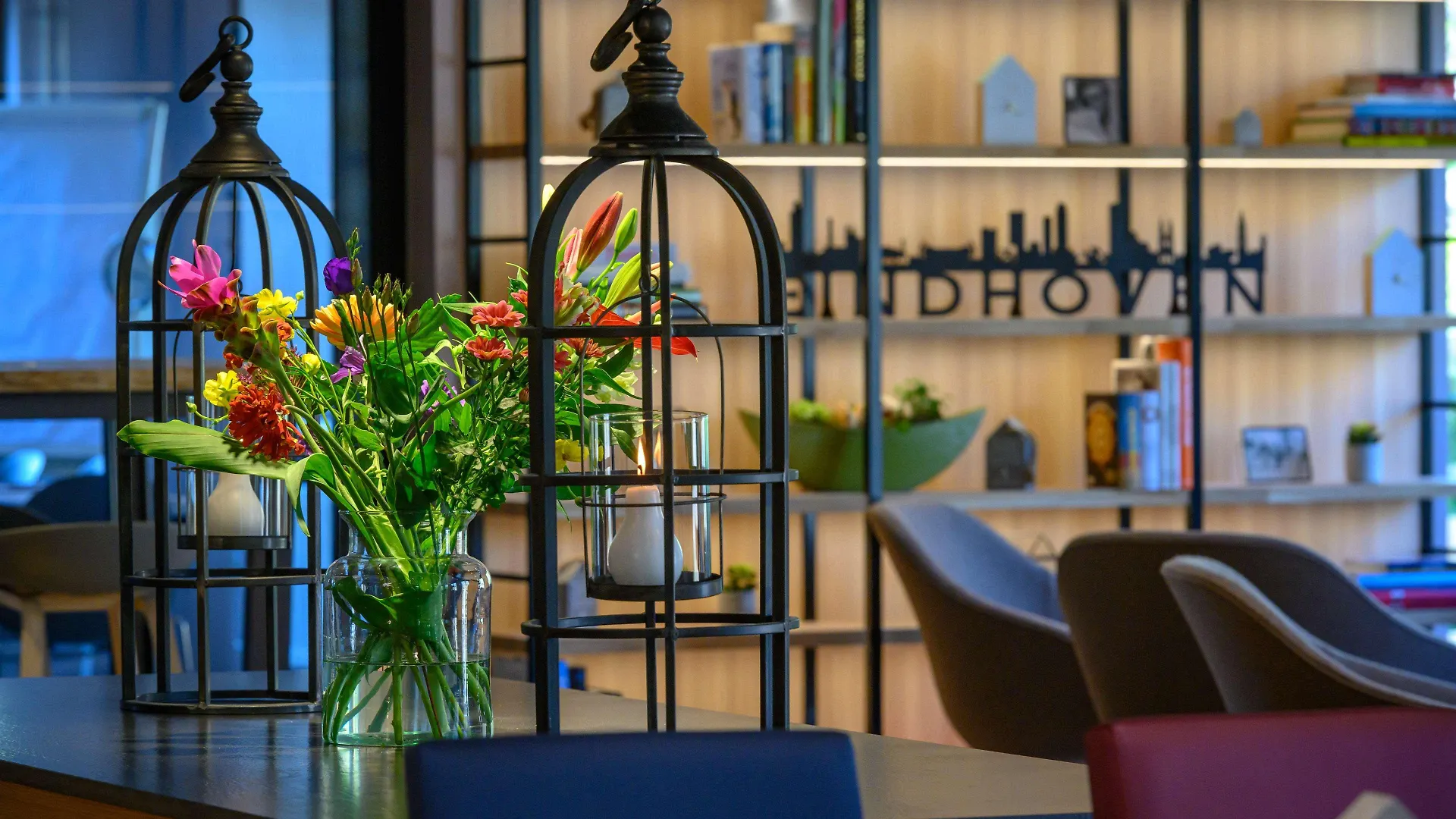 Campanile Hotel & Restaurant Eindhove