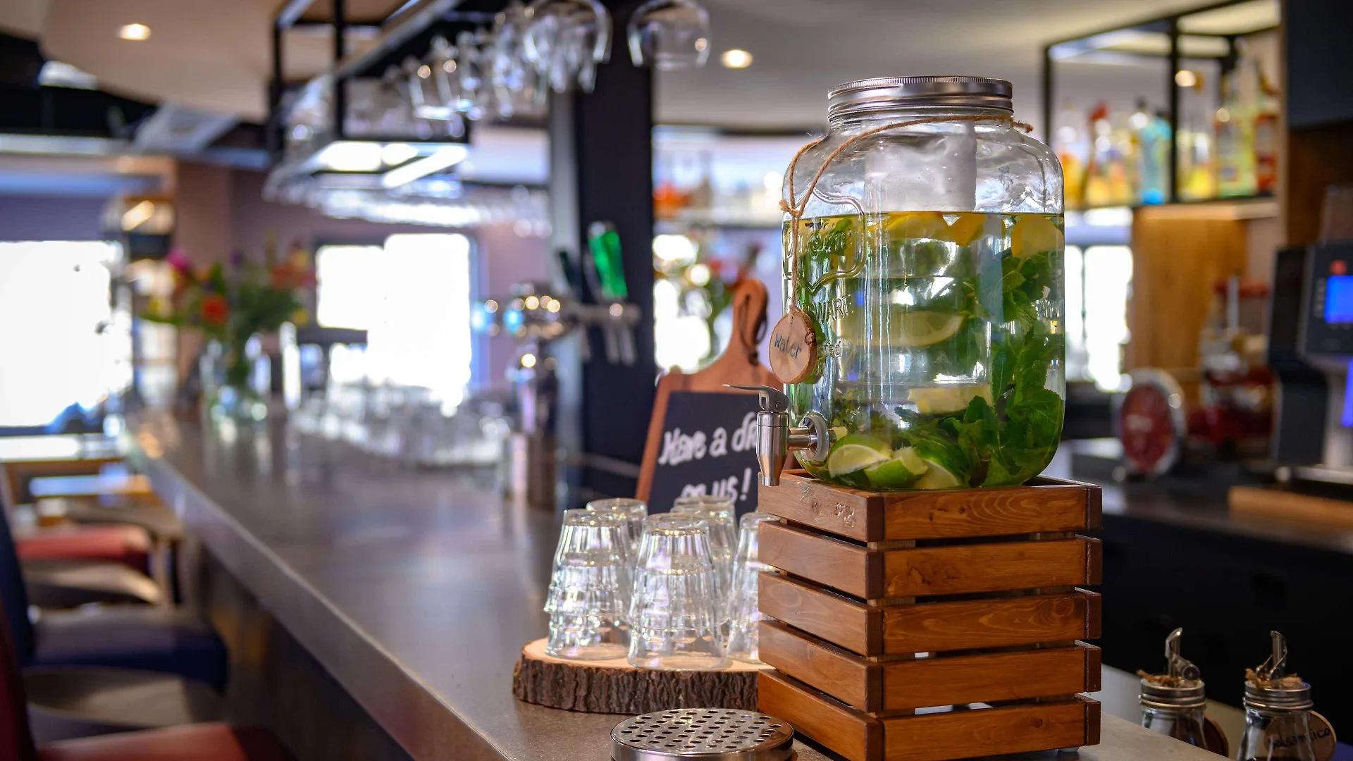 Campanile Hotel & Restaurant Eindhove Hollandia