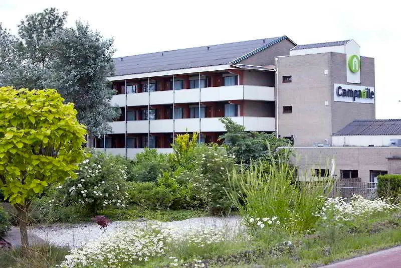 Campanile Hotel & Restaurant Eindhove