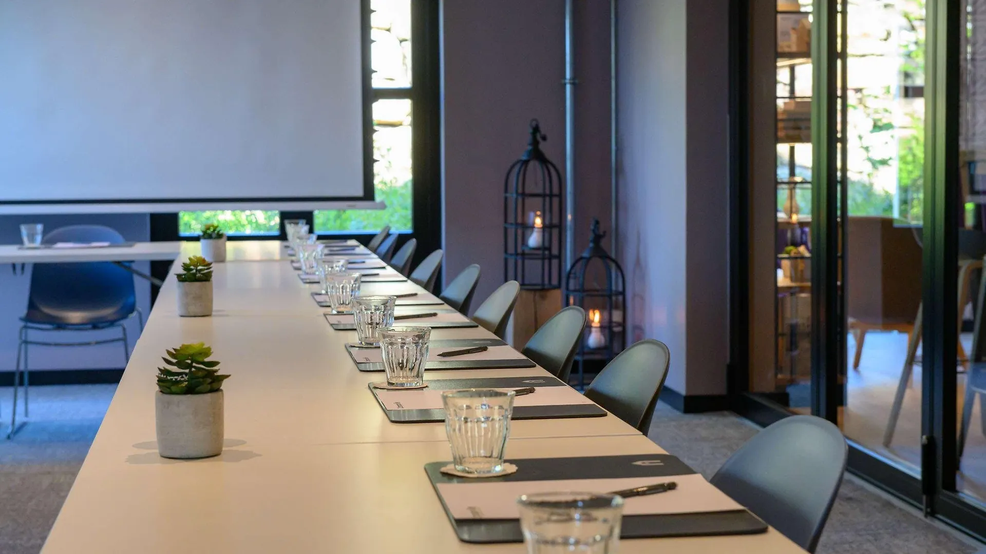 ***  Campanile Hotel & Restaurant Eindhove Hollandia