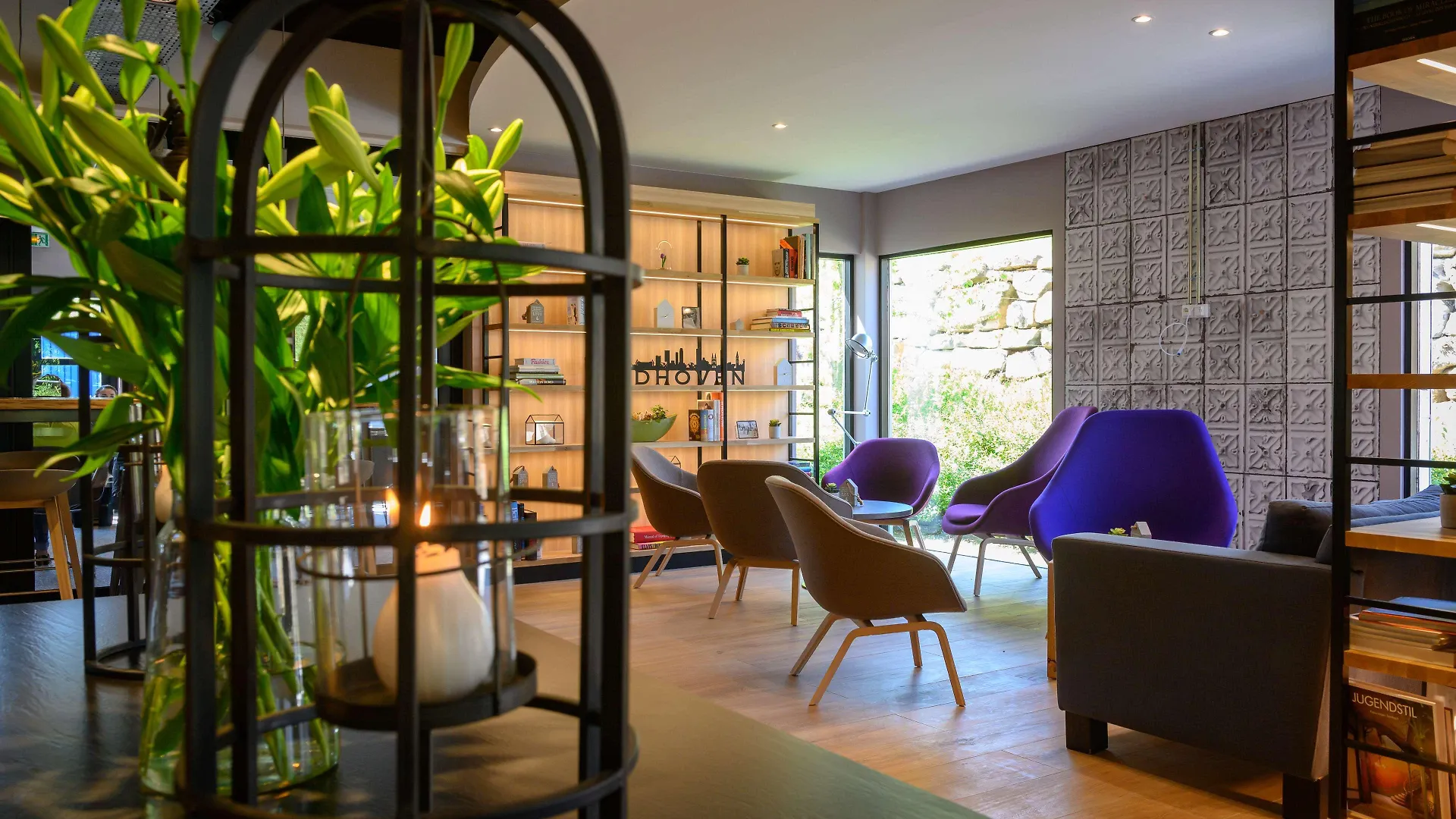 Campanile Hotel & Restaurant Eindhove