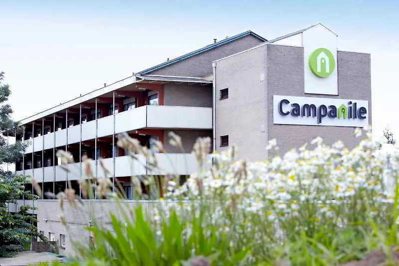 Campanile Hotel & Restaurant Eindhove 3*,