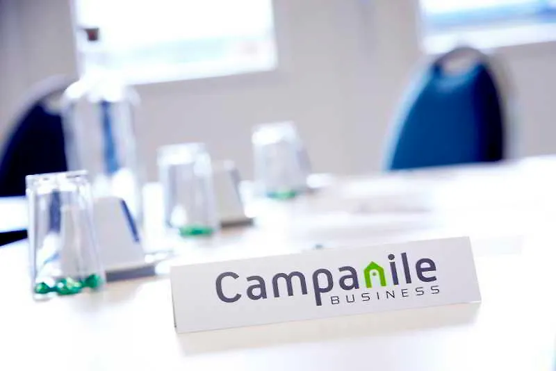 Campanile Hotel & Restaurant Eindhoven