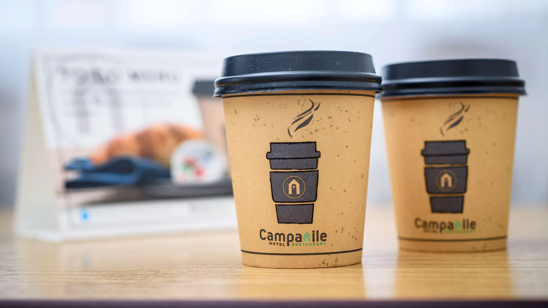 Campanile Hotel & Restaurant Eindhove