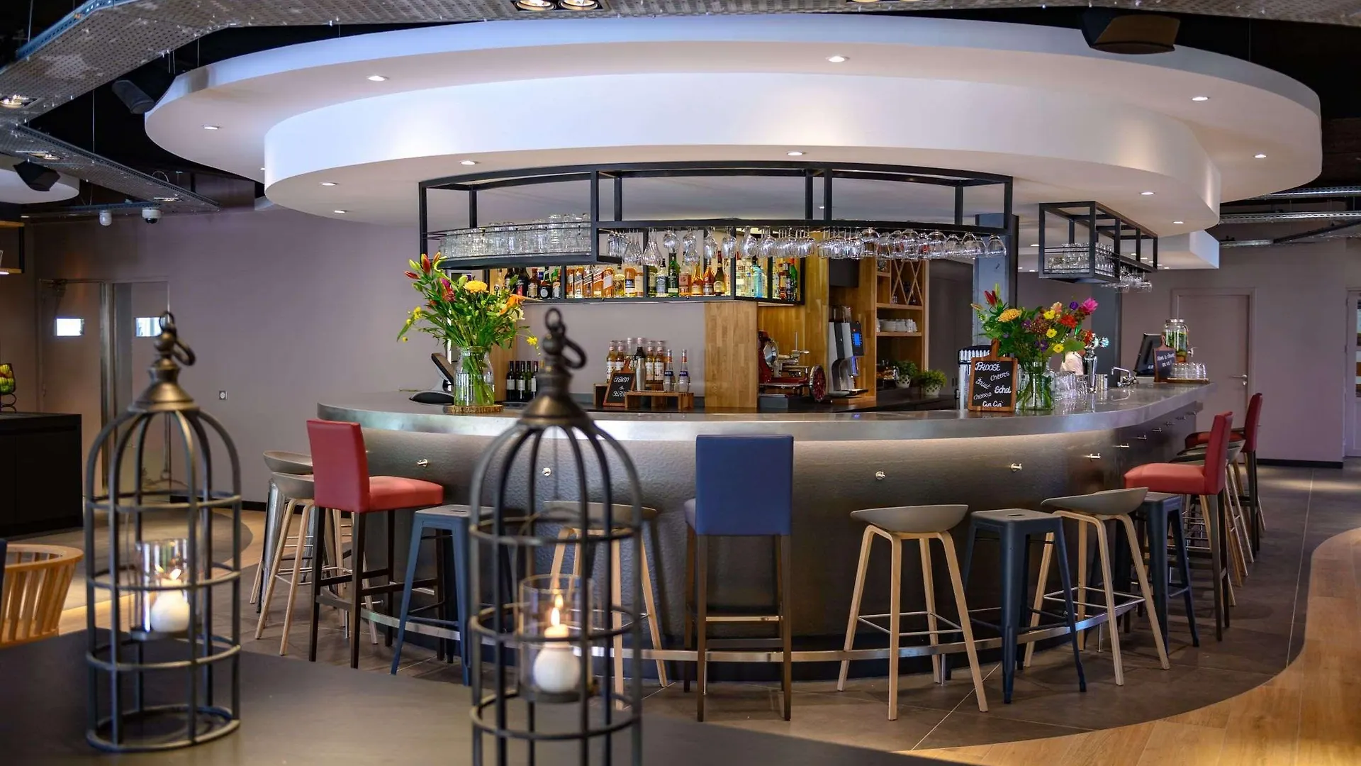 Campanile Hotel & Restaurant Eindhoven