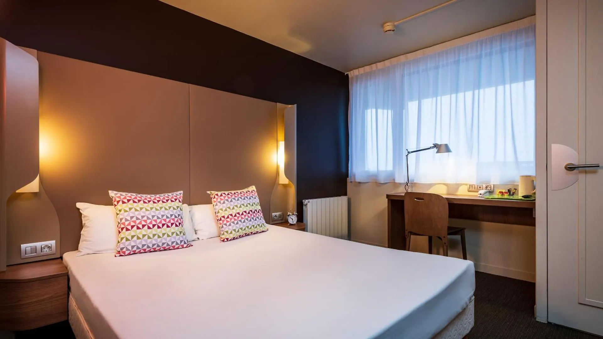 Campanile Hotel & Restaurant Eindhove