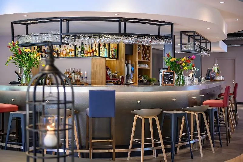 Campanile Hotel & Restaurant Eindhove