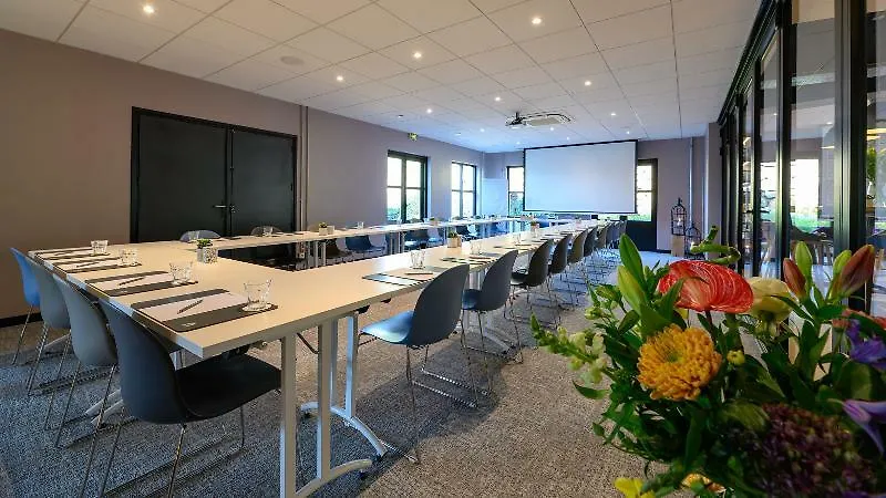Campanile Hotel & Restaurant Eindhove